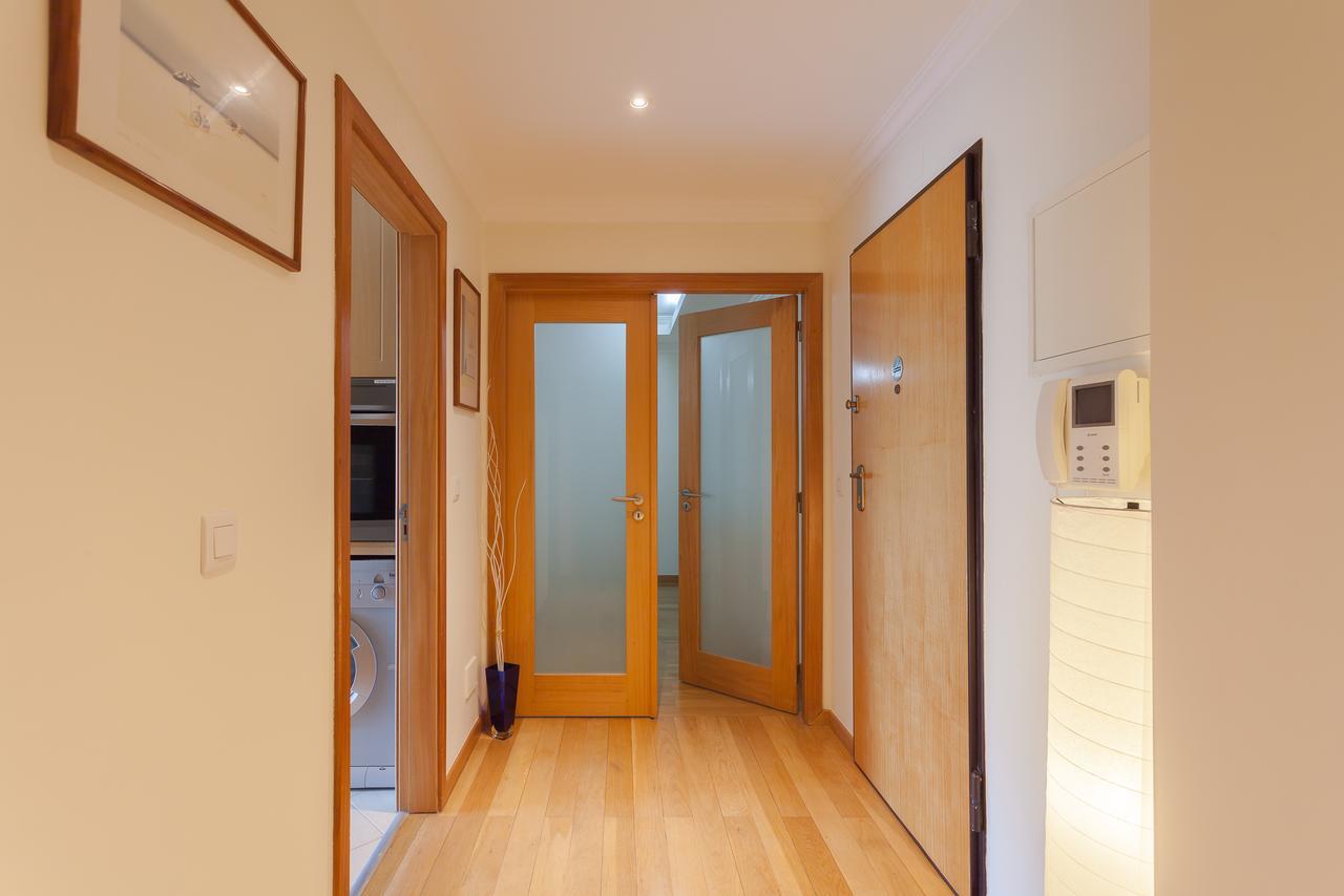 Beguest Cascais Dreams Apartamento Exterior foto