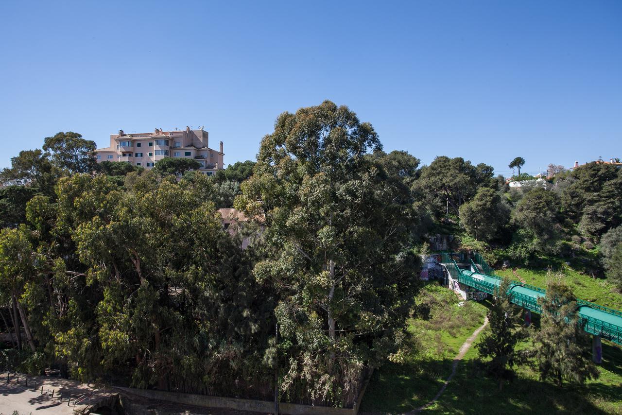 Beguest Cascais Dreams Apartamento Exterior foto